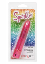 Sparkle Mini Vibrator