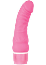 Spellbound Stud Curved Jack Vibrator