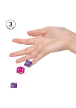 Spicy Dice