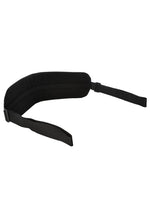 Sportsheets Plus Size Doggie Style Strap - Black
