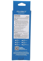 Sta-Erect Delay Creme For Men - 2oz - Boxed