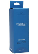Sta Erect Delay Spray For Men