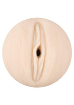 Star Stroker Allie Haze Pussy Stroker Hard Case - Vanilla