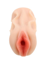 Star Stroker Eliza Ibarra Pussy Stroker