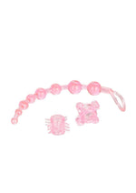 Starter Lover's Kit - Pink