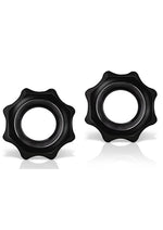 Stay Hard Nutz Cock Ring
