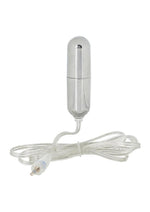 Sterling Collection Combo Pack 5 Standard and Slim Line Silver Bullets - Silver