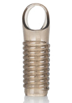 Stimulation Enhancer Textured Penis Sleeve