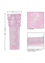 Sue Johanson Super Head Honcho - Clear