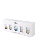 Svakom Hedy X-Mix Stroking Sleeve