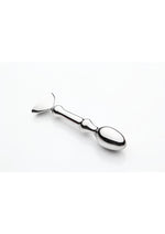 Tempo Unisex Anal Stimulator - Metal
