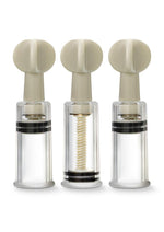 Temptasia Clit and Nipple Twist Suckers