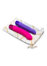The Collection Embrace Cotton Toy Storage - Multicolor - Bag