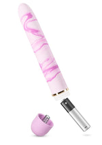 The Collection Strawberry Fields Vibrator - Pink