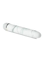 The Collection Swept Away Vibrator - White