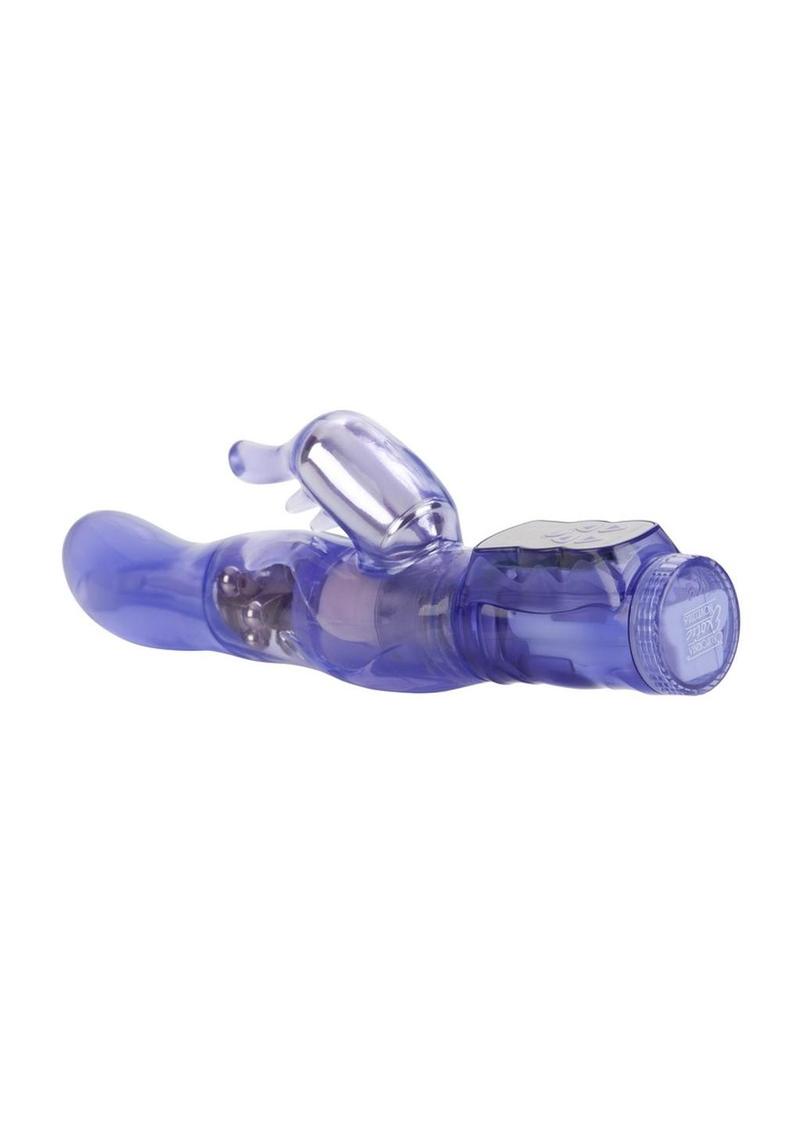 The Original Wild G Vibrator - Purple