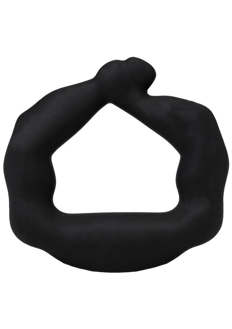 Titanmen Muscle Bound Cock Ring