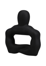Titanmen Muscle Bound Cock Ring