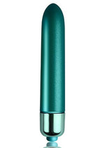 Touch Of Velvet Bullet Vibrator