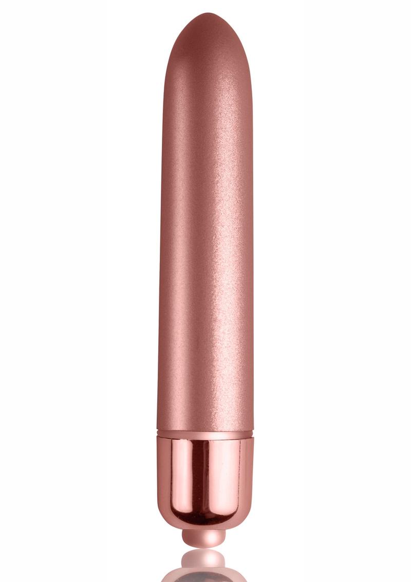 Touch Of Velvet Bullet Vibrator