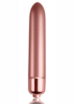 Touch Of Velvet Bullet Vibrator