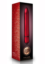 Truly Yours Rouge Allure Bullet Vibrator