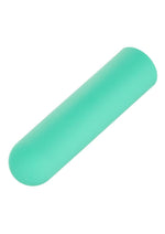 Turbo Buzz Rechargeable Rounded Bullet