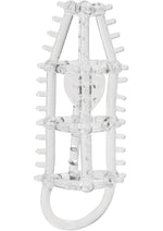 Ultimate Cock Cage Penis Extender