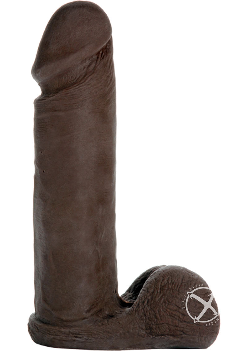 Vac-U-Lock Ultraskyn Dildo