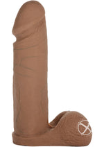 Vac-U-Lock Ultraskyn Dildo