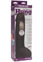 Vac-U-Lock Ultraskyn Hung Dildo