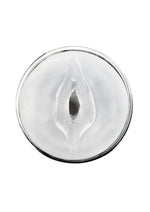 Vedo Jerk Masturbation Sleeve - Clear