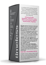 Wicked Simply Timeless Stimulating Hybrid Arousal Serum