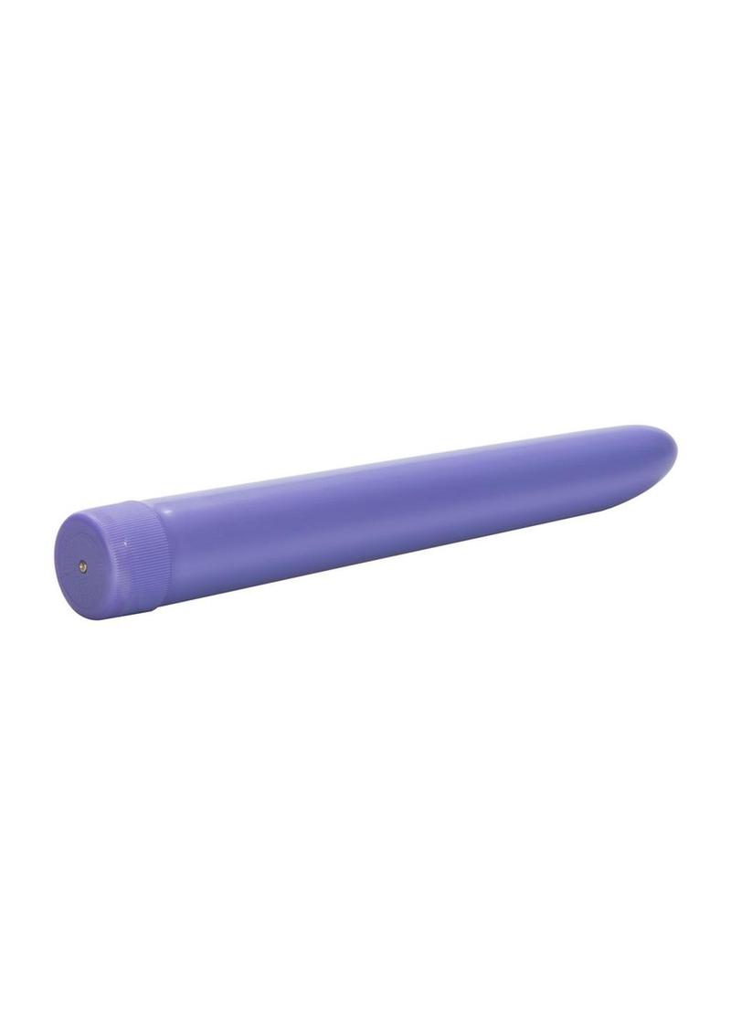 XXL Massager Vibrator - Lavender/Purple