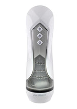 Zero Tolerance Stroking Buddy Rechargeable Thrusting Masturbator