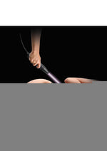 Zeus Electrosex Ultimate Edition Violet Wand