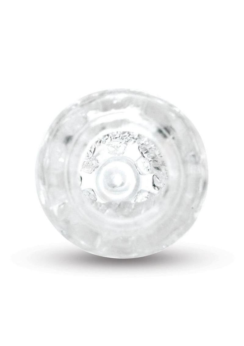 ZOLO Hand Stroker Pop Show Stroker