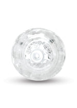 ZOLO Hand Stroker Pop Show Stroker