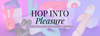 Hop into Pleasure: Celebrate Easter with Our Exclusive Rabbit Vibrators