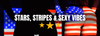 Stars, Stripes, and Sexy Vibes: Memorial Day Savings Are Here