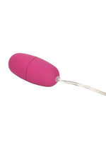 7 Function Power Play Bullet - Pink