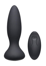 A-Play Adventurous Anal Plug with Remote Control