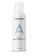 A-Play Hybrid Anal Lubricant - 4oz