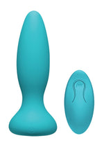 A-Play Thrust Adventurous Anal Plug with Remote Control