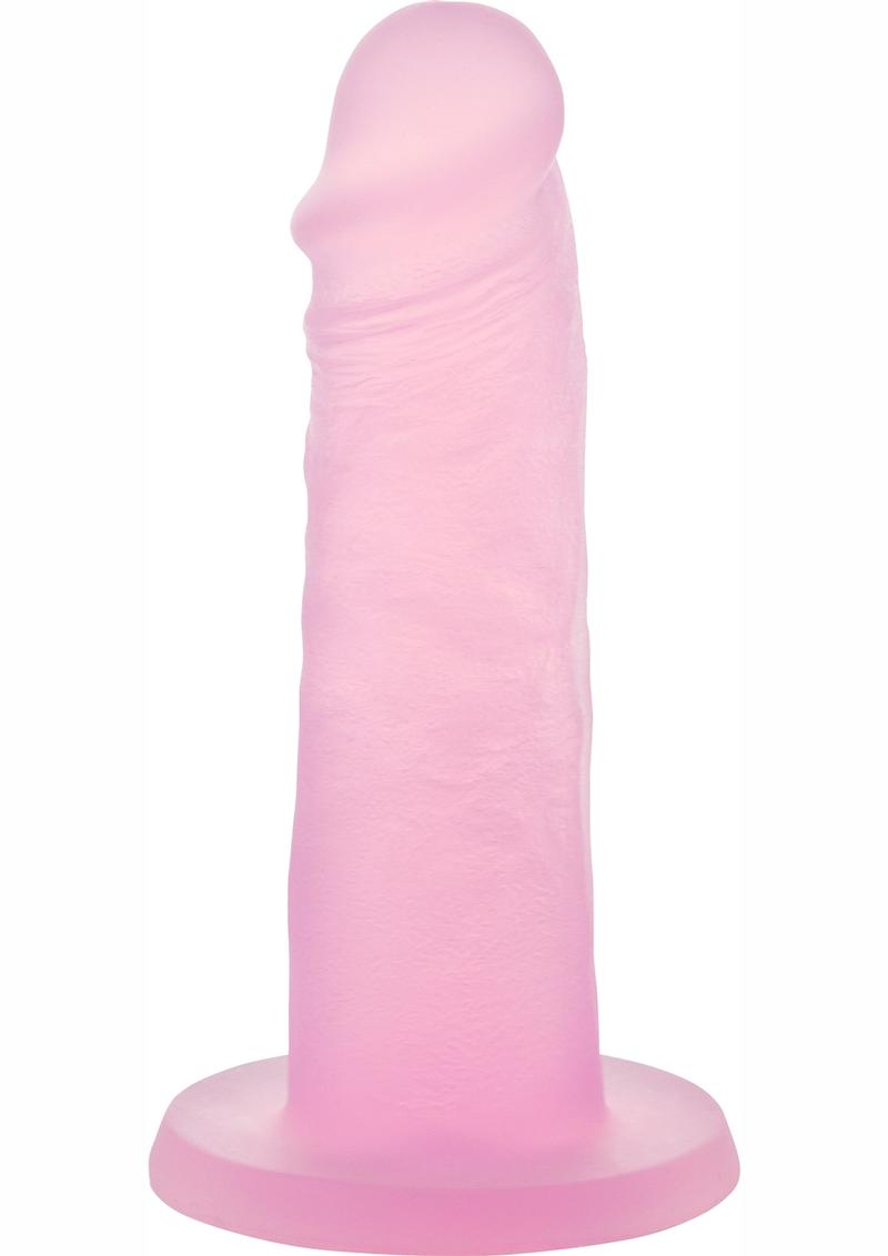 Addiction Cocktails Vibrating Silicone Dildo