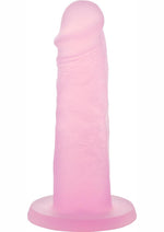 Addiction Cocktails Vibrating Silicone Dildo