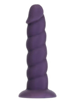 Addiction Fantasy Unicorn Silicone Dildo