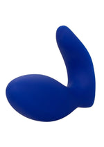 Admiral Prostate Rimming Rechargeable Silicone Probe