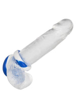 Admiral Silicone Cock Ring