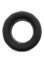 Airballs Air-Lite Silicone Ballstretcher - Black/Black Ice